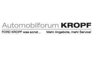 Automobilforum Kropf
