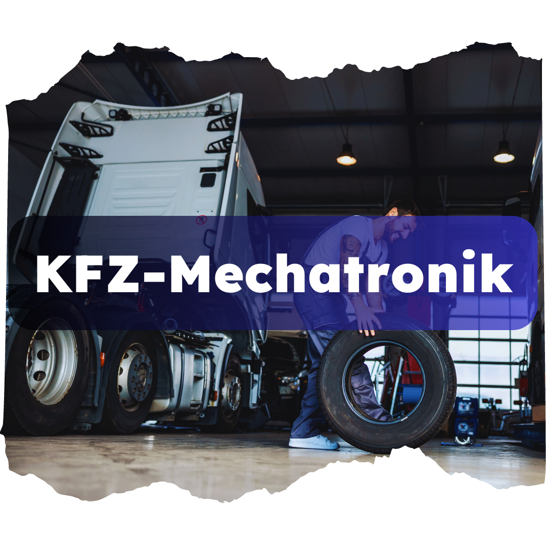 KFZ-Mechatronik