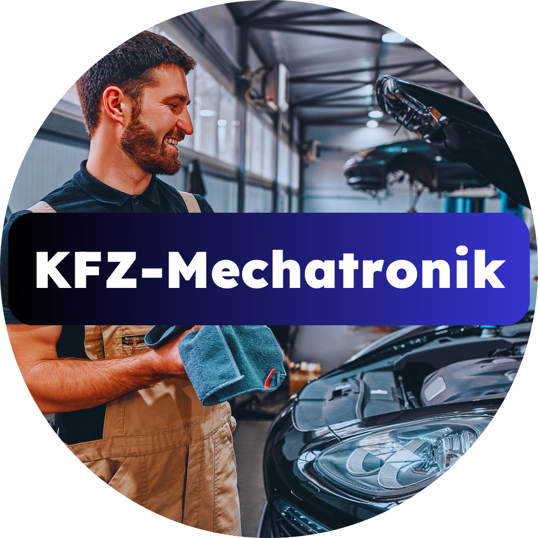 KFZ-Mechatronik